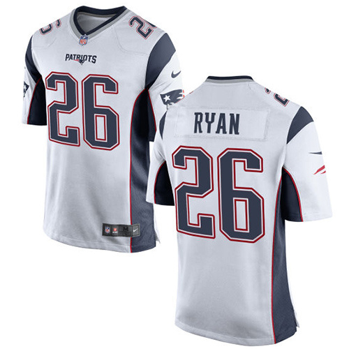 New England Patriots kids jerseys-030